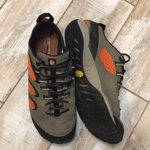 Merrell barefoot shoes